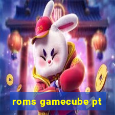 roms gamecube pt-br